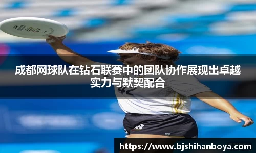 成都网球队在钻石联赛中的团队协作展现出卓越实力与默契配合