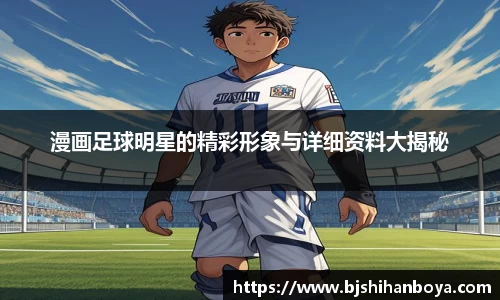 漫画足球明星的精彩形象与详细资料大揭秘